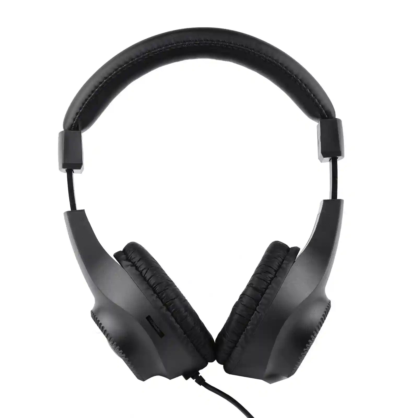 Wired Studio Monitor Headphones - 50mm Over-Ear Drivers for Precise Audio Tidesmit