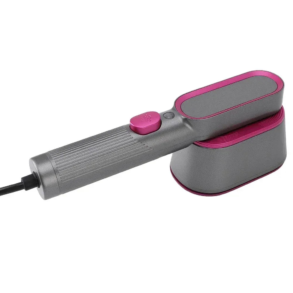 Tidesmit 3-in-1 Handheld Garment Steamer and Portable Steam Iron 220V