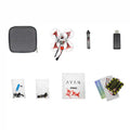 Tinyhawk 65mm FPV Racing Drone - ELRS Ready-to-Fly Micro Quadcopter BNF Tidesmit