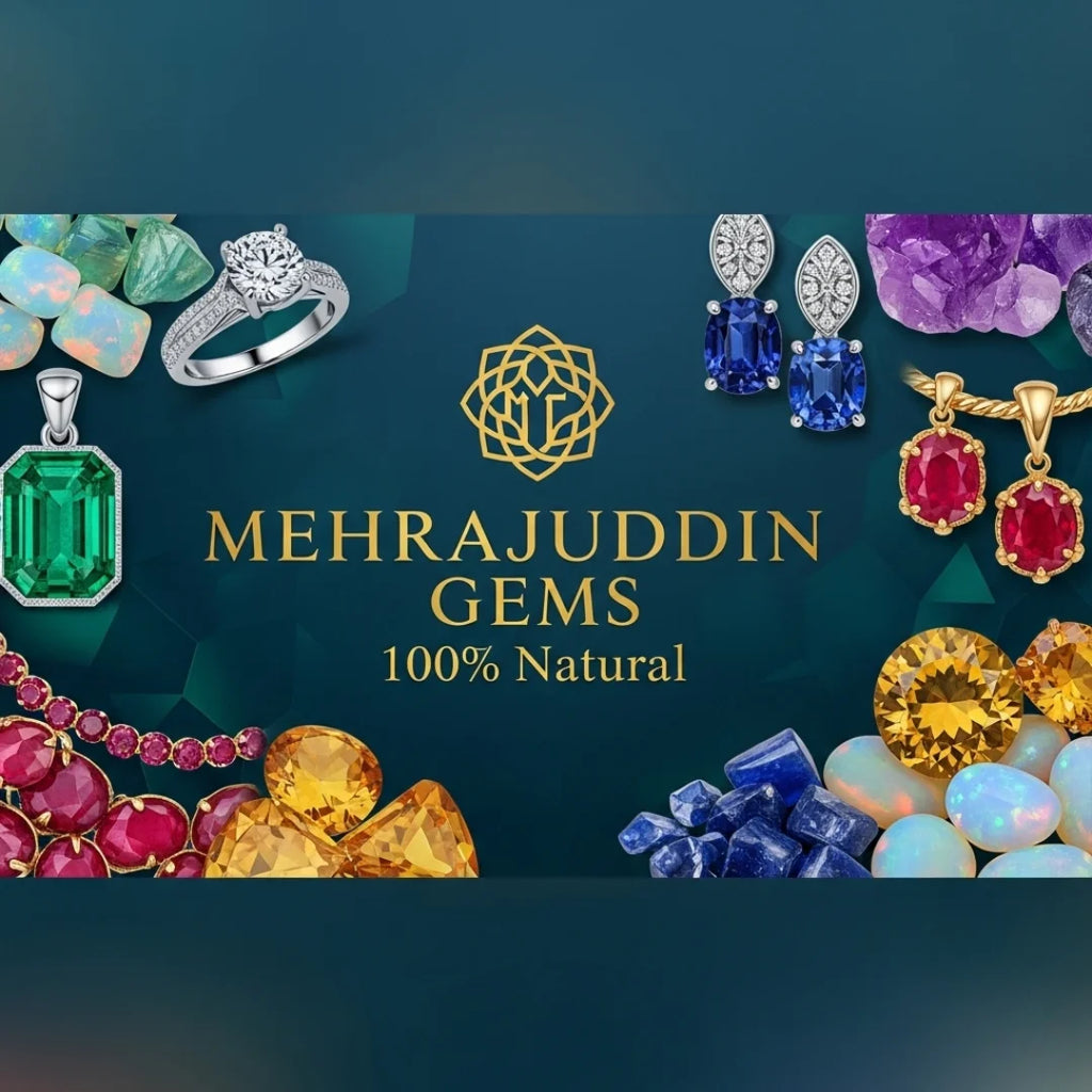 Mehrajuddin Gems Opal Oval Cut Link Pendant Necklace Silver Plated Alloy Classic Children's Solitaire Wings Bezel Setting Gift