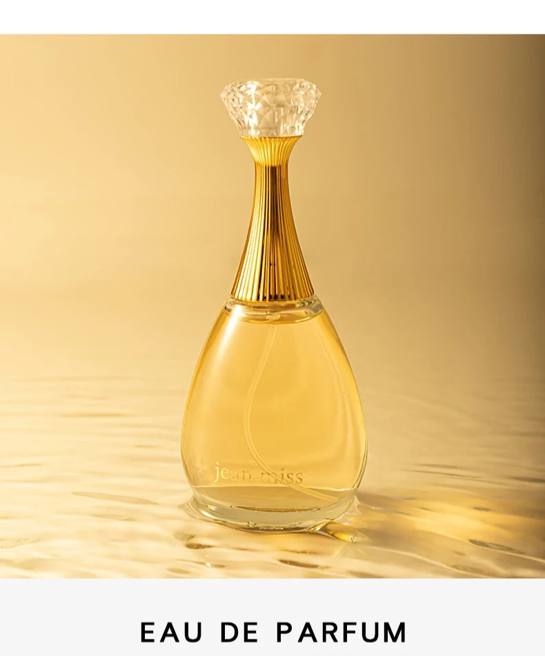 Tidesmit Floral Scent Women's Eau de Parfum 90ml, a long-lasting premium fragrance gift for her.