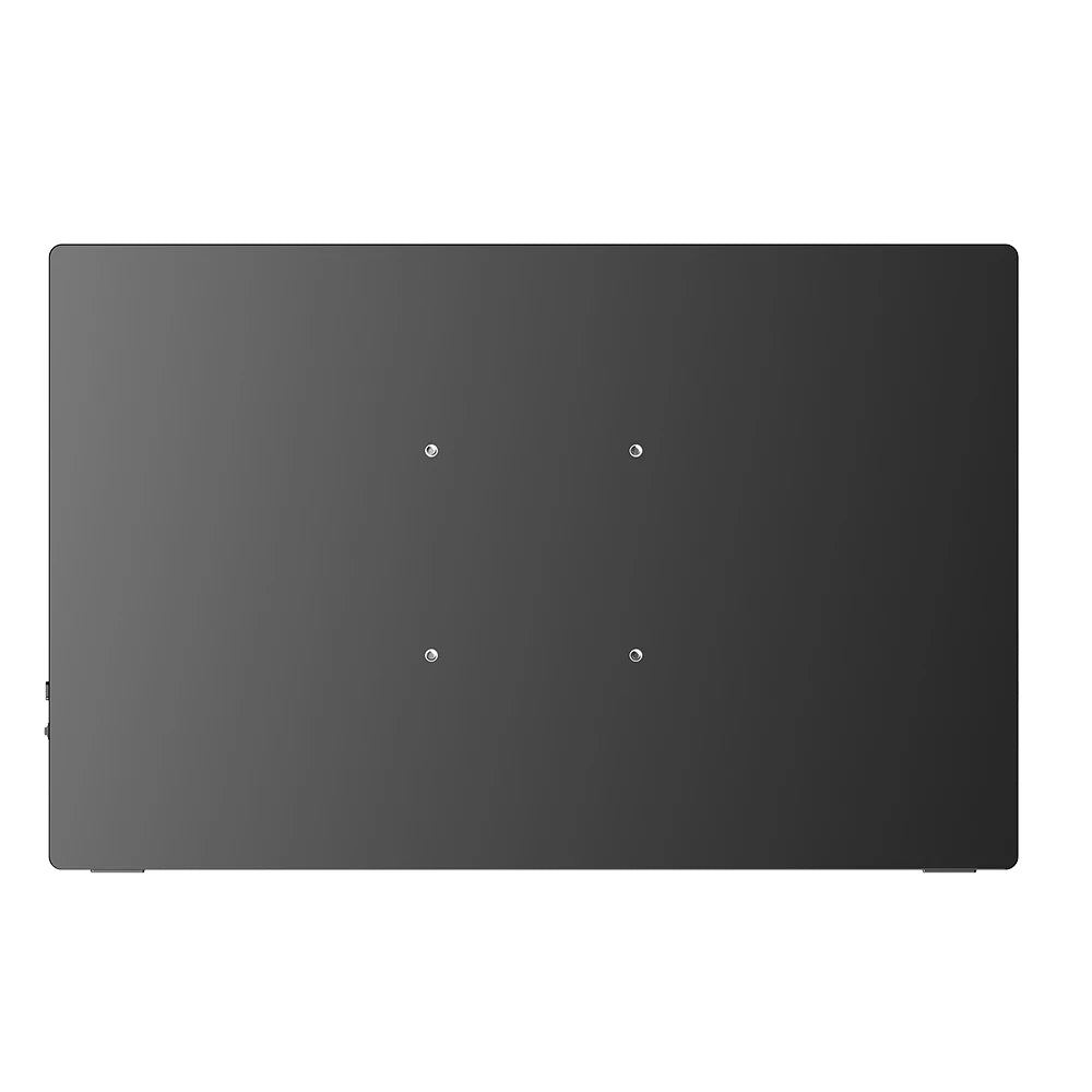 UPERFECT 4K Portable Monitor 16" 3840x2400 IPS 1500:1 1200Nits USB C HDMI Computer Gaming Display with Speakers DC Eyes Care