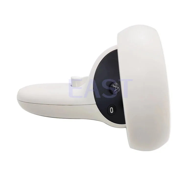 Meta Quest 2 Replacement Controller | Official VR Handle Set Tidesmit