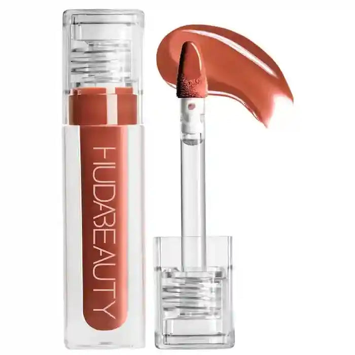 Matte Lip Liner Pencil: Waterproof, Long-Lasting & Nourishing Formula Lip Care 3Foxy Tidesmit