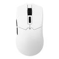 EPOMAKER Click Lite Wired/BT/2.4GHz Wireless Gaming Mouse PAW3311 Sensor 800 to 24000 DPI with 500mAh Battery for PC/Mac/Linux