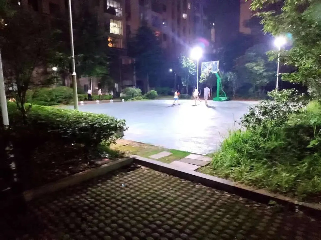 20000000LM Outdoor Solar LED Lights Ultra Bright Solar Induction Wall Lamp IP67 Waterproof Solar Garden Lamp Spotlights