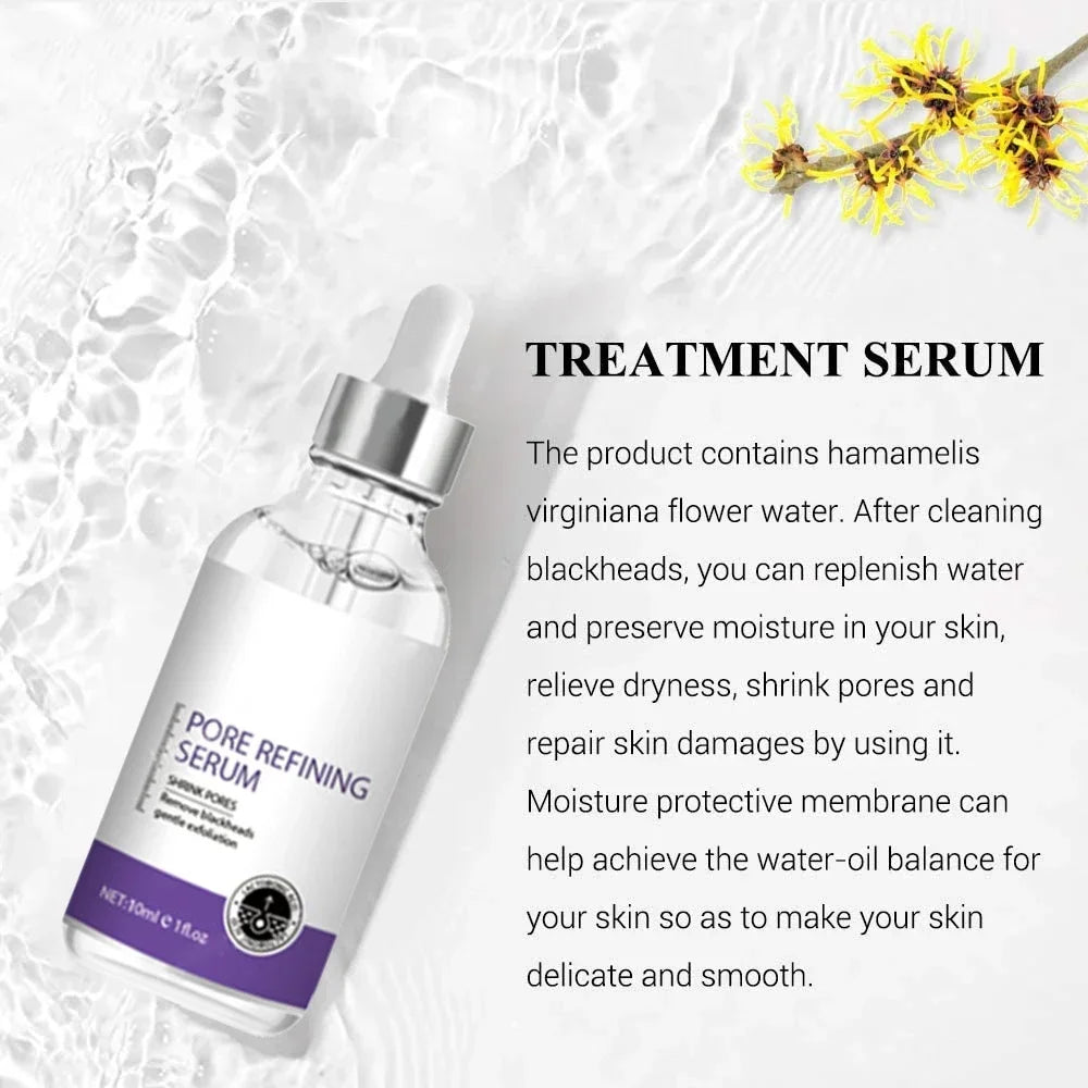 Retinol Niacinamide Serum - Professional PMU Machine Pore Refining Permanent Makeup Machines Tidesmit