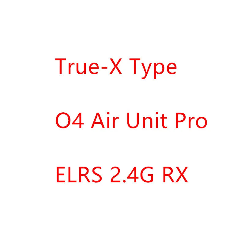 Nblade MAX 5 Inch FPV Drone | High-Performance Cinematic Quadcopter X O4 PRO ELRS 2.4G Tidesmit