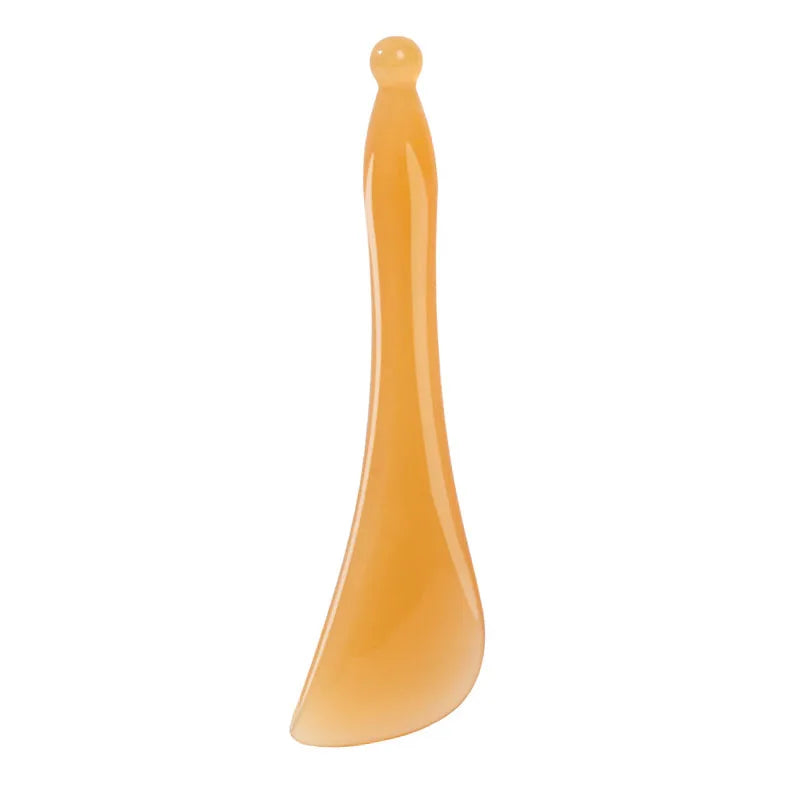 Gua Sha Massage Tool for Face & Body Sculpting | Tidesmit Body Shaping Massage Equipment Tendon stick Tidesmit