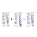 Tidesmit gum repair toothpaste for deep clean, teeth whitening, allergy relief, and fresh breath.