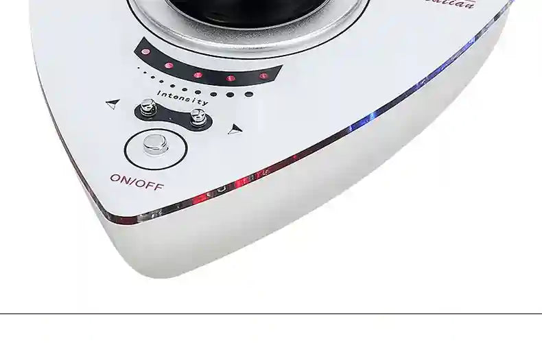 Ultrasonic Cavitation Machine 40KHz - Portable Body Shaping Device Body Shaping Massage Equipment Tidesmit
