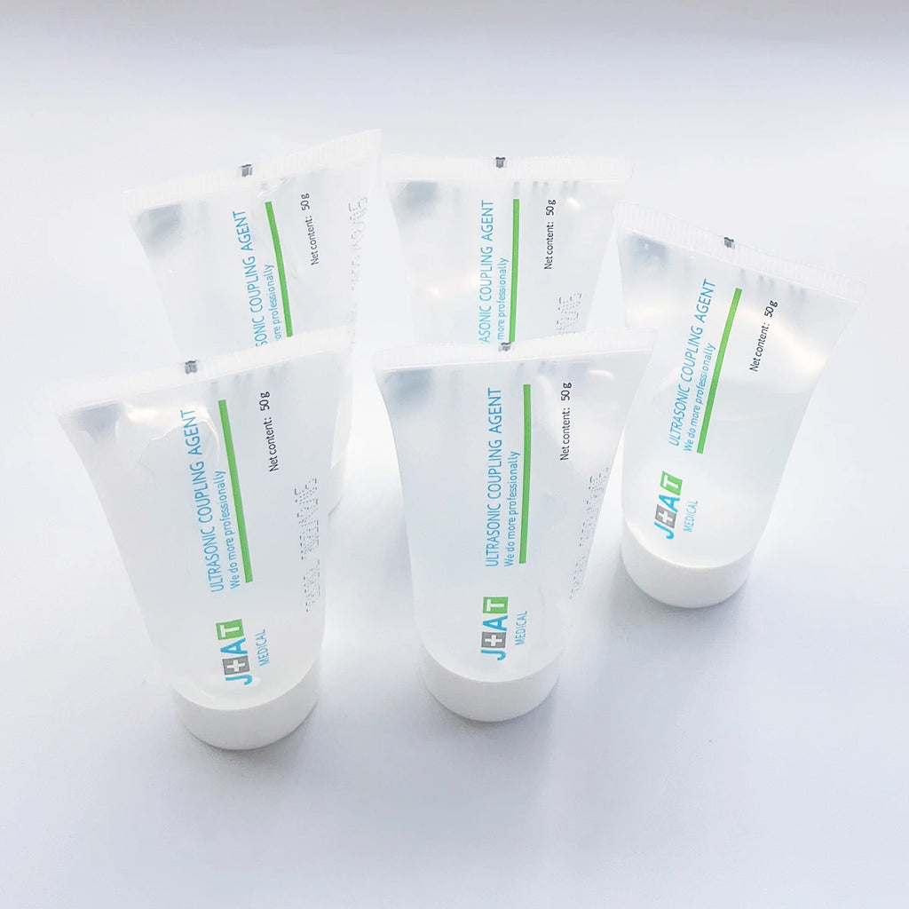 Conductive Gel for EMS RF Cavitation – Professional Ultrasonic Formula Scrubs Treatments Tidesmit