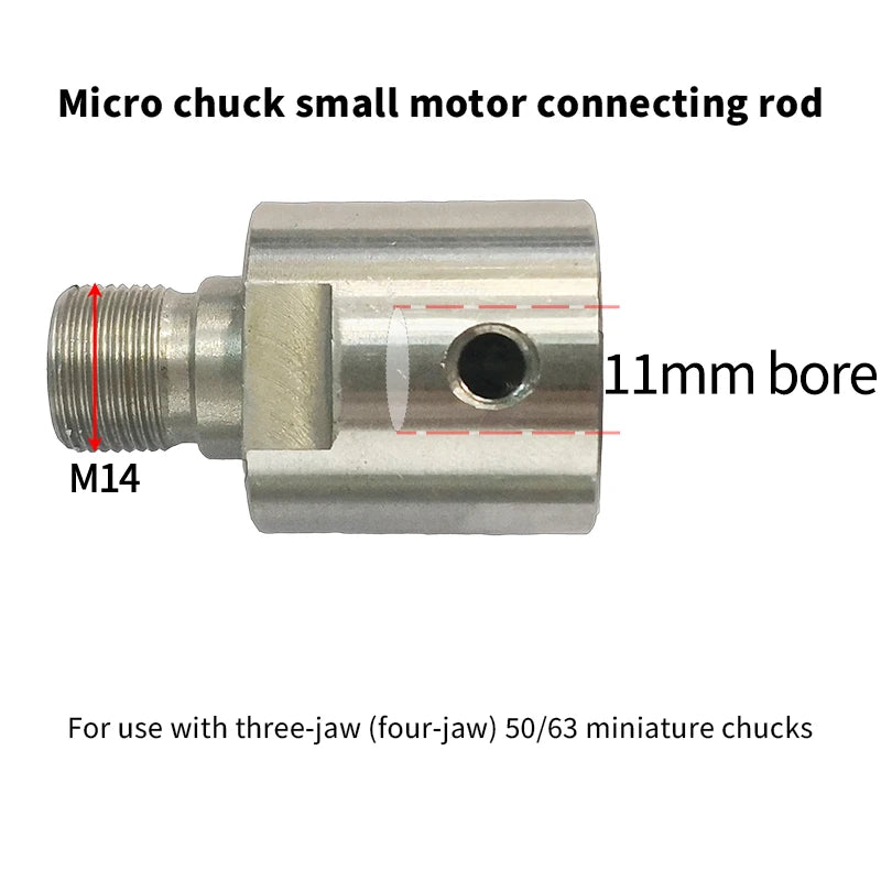DMIX K01-50 K01-63 K02-50 K02-63 4 Jaw Self-Centering 3 Jaw Self-Centering Manual Scroll Mini Wood Lathe Chuck