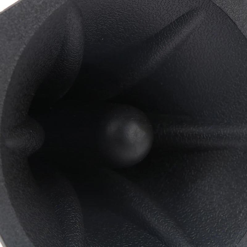 NEW SALE 2PCS Tweeters 85MM Piezoelectric Tweeter Loudspeaker Buzzer Treble Square Audio Speaker