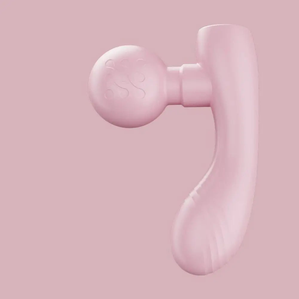 Fascia Gun Portable Deep Tissue Massager - Compact Rechargeable Recovery Fascia Gun Tidesmit