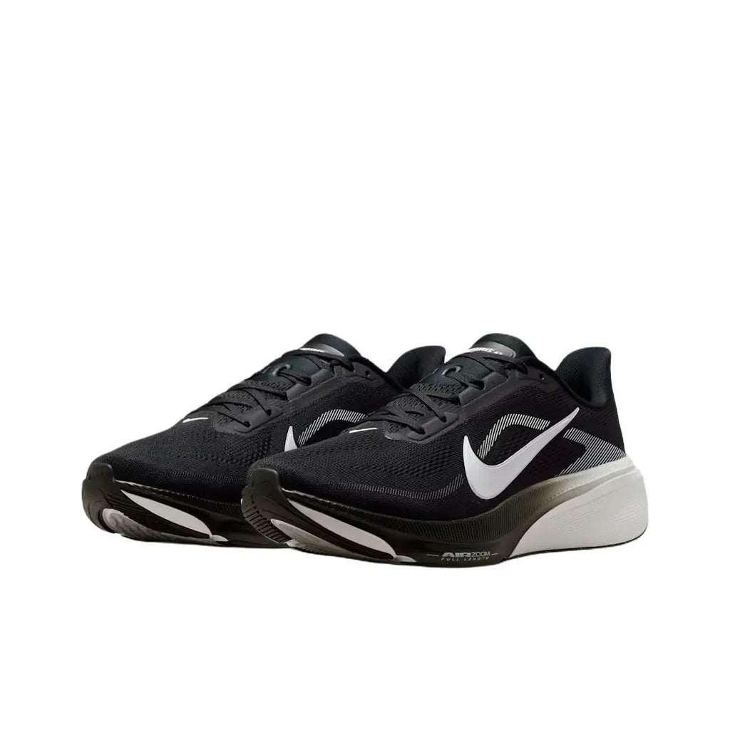Nike Pegasus 42 IB1873-001 Lightweight Shockproof Neutral Road Running Shoes Soft Rebound Breathable Daily Sneakers Unisex
