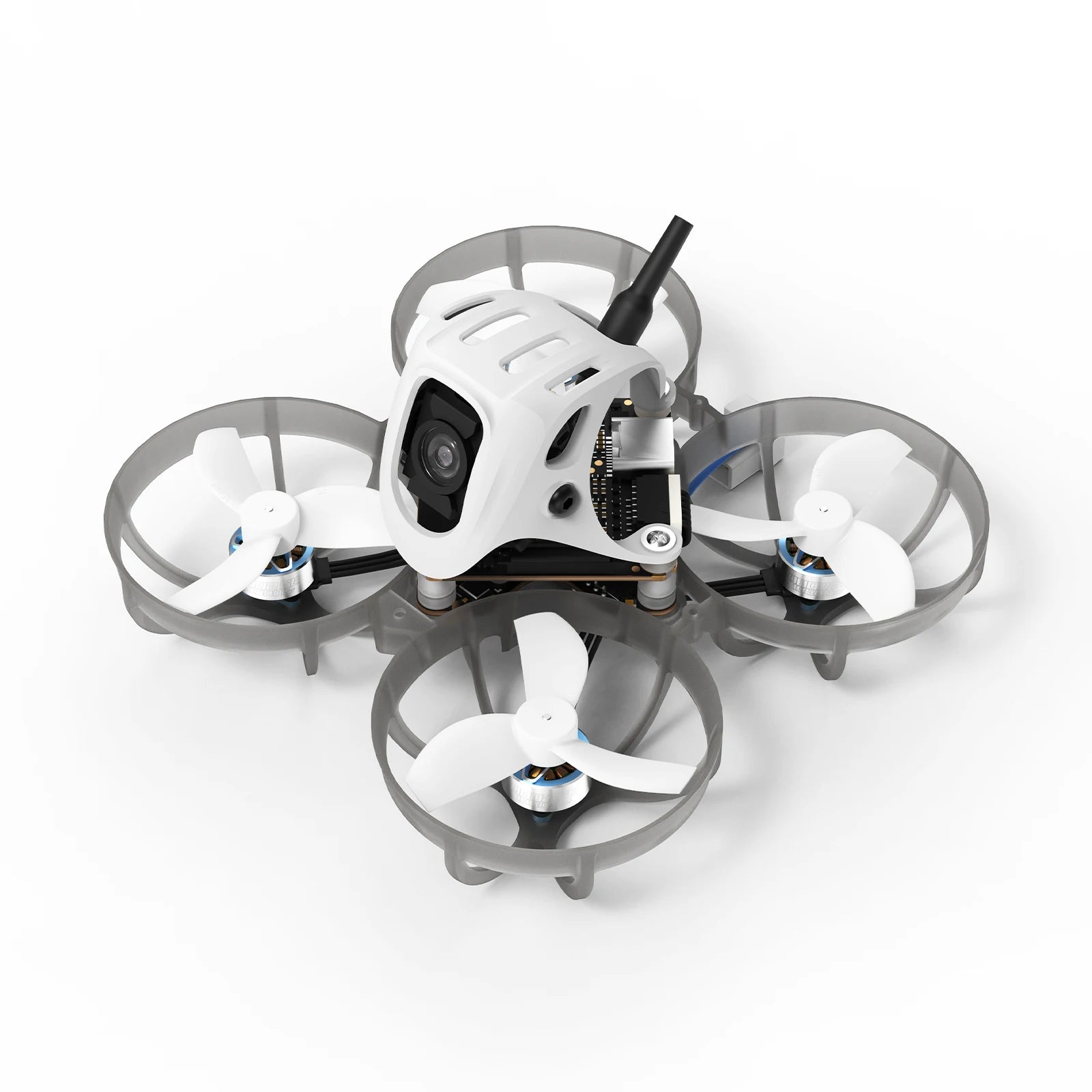 Meteor65 Pro Brushless Whoop Drone | DJI O4 System | Tidesmit Tidesmit