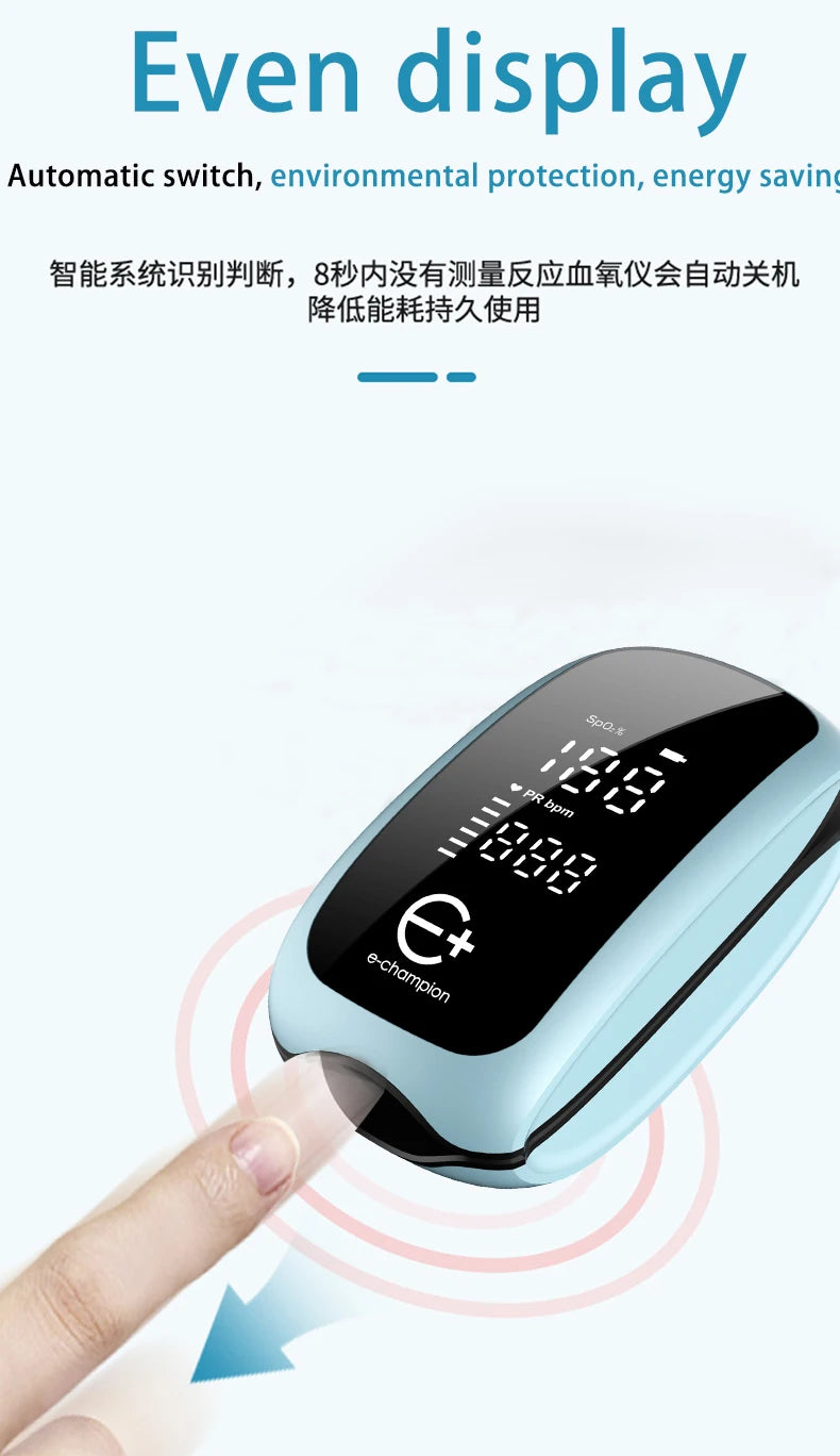 Infrared Fever Thermometer Medical Household Digital LCD Infant Adult Non-contact Laser Body Temperature Ear Thermometer