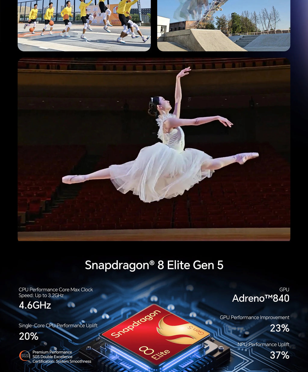 EU Version Honor Magic 8 Pro 5G Smartphone Snapdragon 8 Elite Gen 5 200MP AIMAGE 6270mAh 100W 6.71''OLED NFC eSIM HONOR