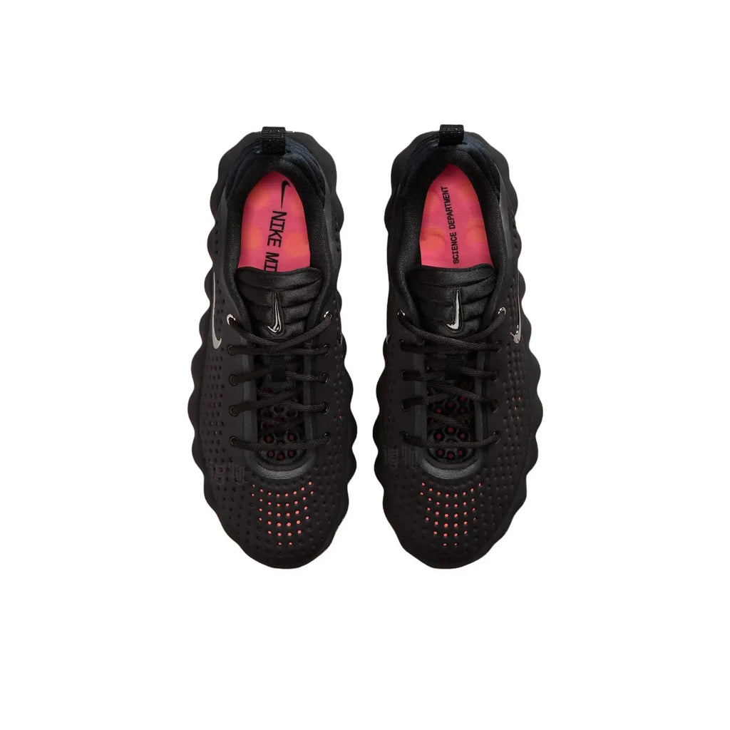 Nike Mind 002 Black Men Training Shoes Comfortable Fit Breathable Tech Fashion Sneakers HQ4308-001