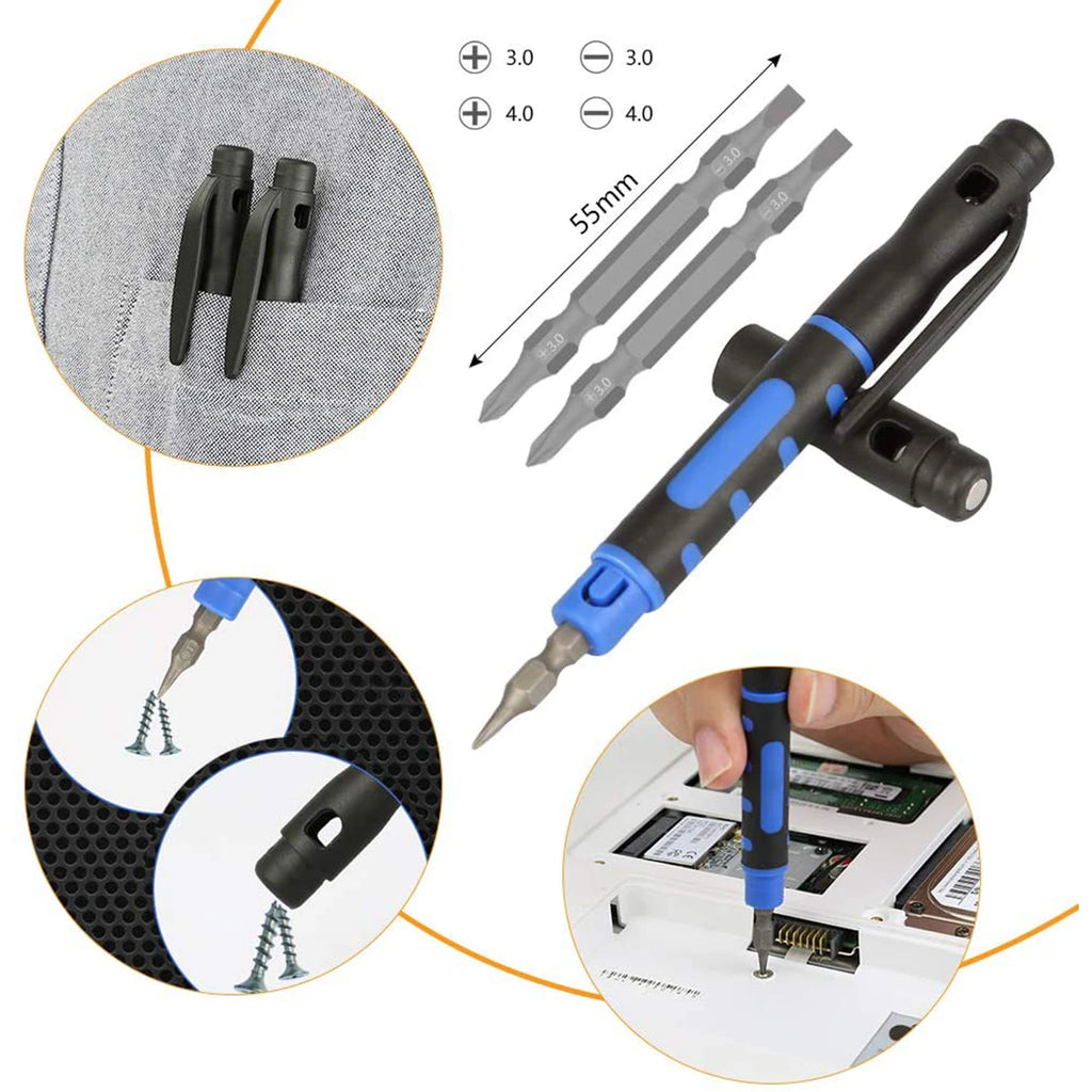 42 in 1 Model Building Tool Set Combo Accessories Kits Cut Tweezers Plier for Gundam Military Hobby DIY Grinding Polishing Drill