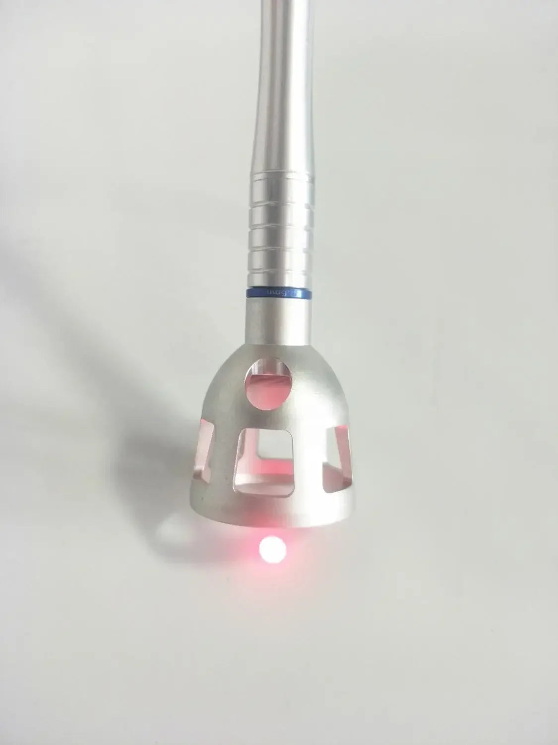 980nm Diode Laser Vascular Vein Removal Device 6-in-1 Therapy Relaxation Treatment Tidesmit