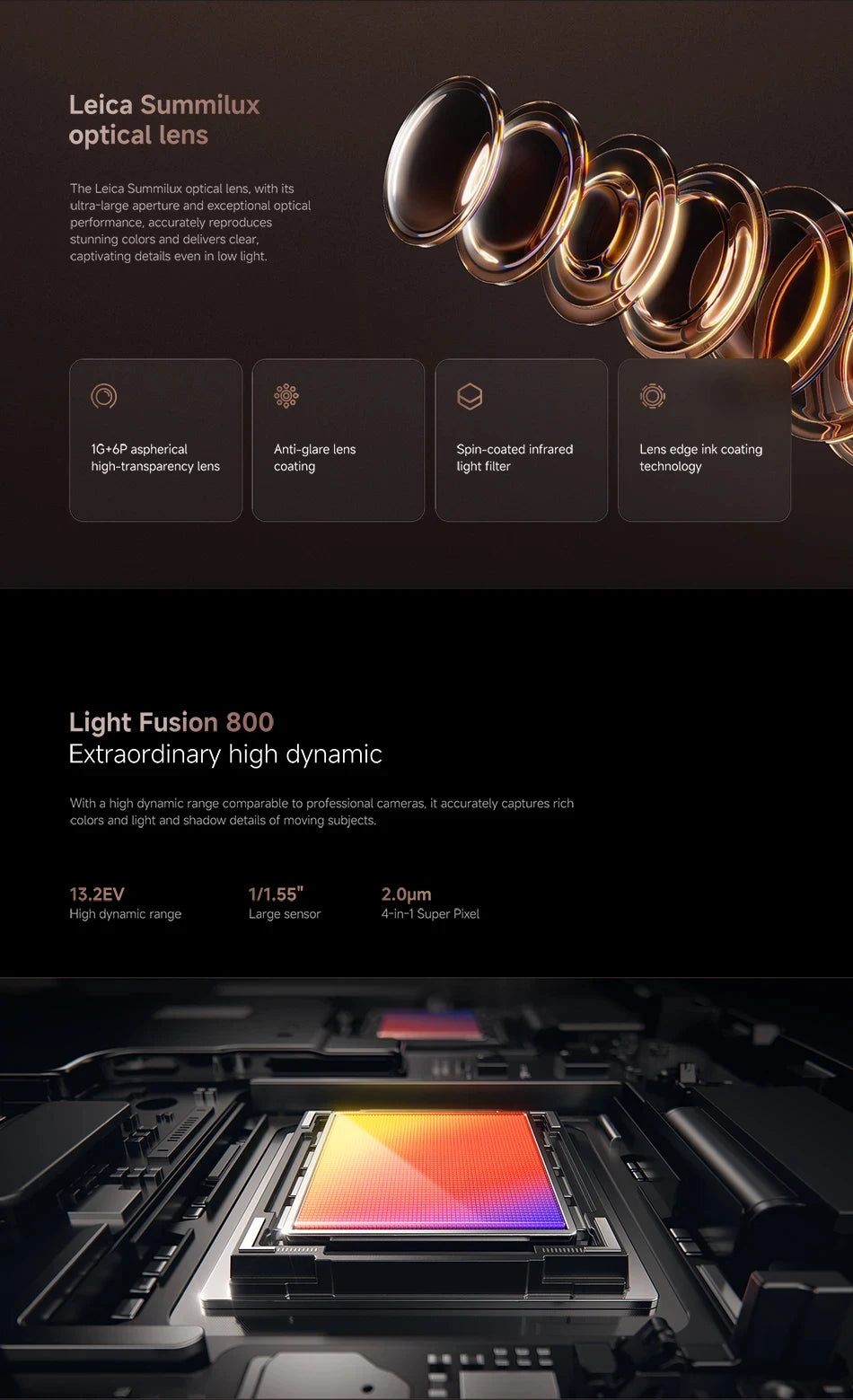 Xiaomi 15T Global Version Smartphone IP68 5500mAh 67W HyperCharge 6.83" 120Hz display MediaTek Dimensity 8400-Ultra 50MP