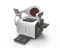 Pelvic Floor Muscle Trainer EMS Strengthening Chair - Tidesmit EU Body Shaping Massage Equipment CHAIR Tidesmit
