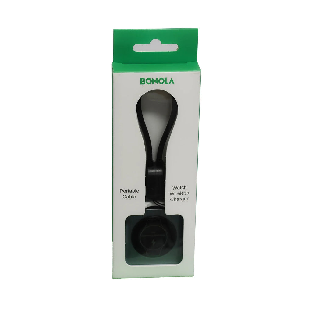 Samsung Galaxy Watch Wireless Charger – Fast USB-C Charging Dock Tidesmit