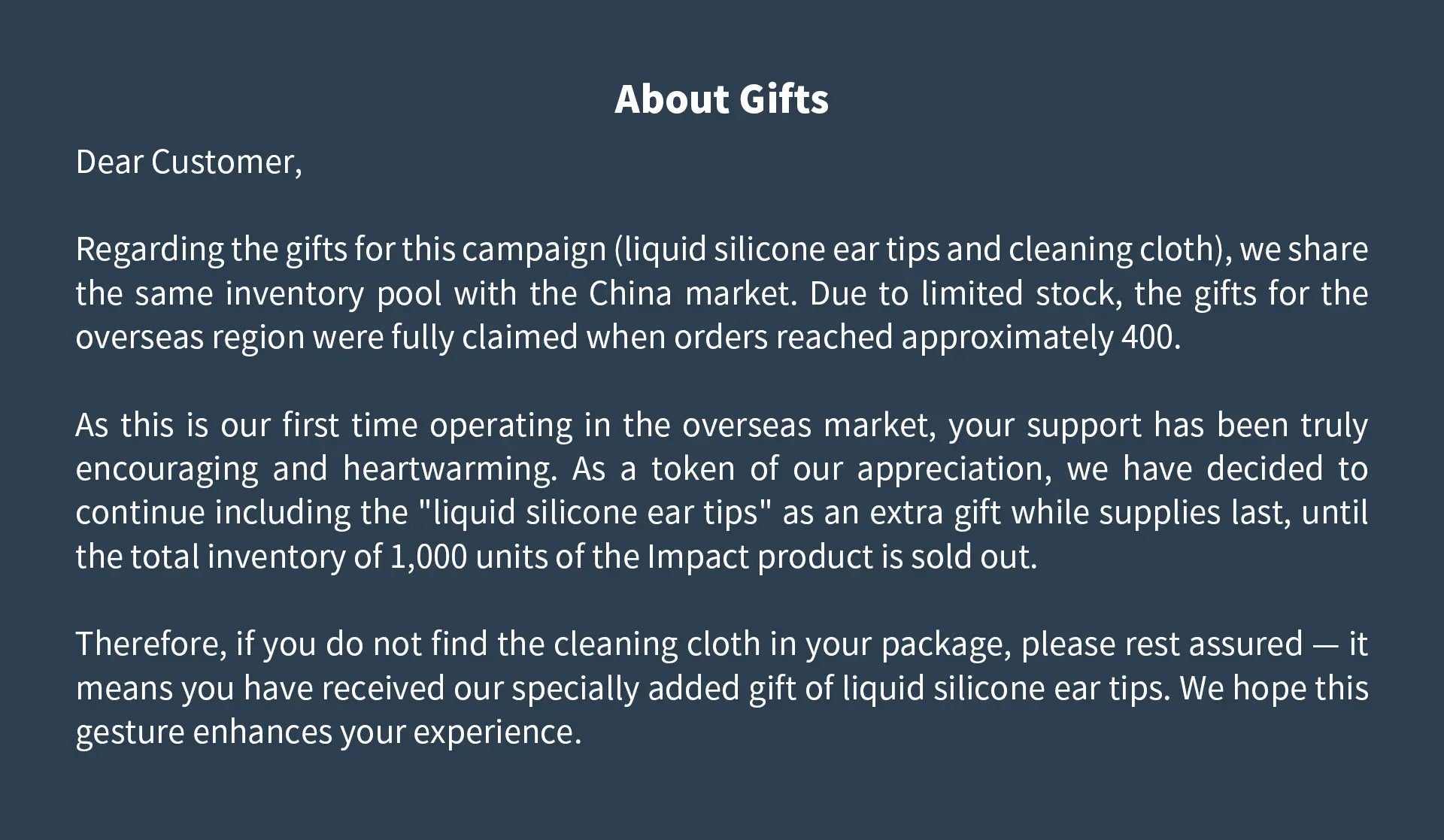 INTUAURA Impact Wired in-ear headphones Tidesmit