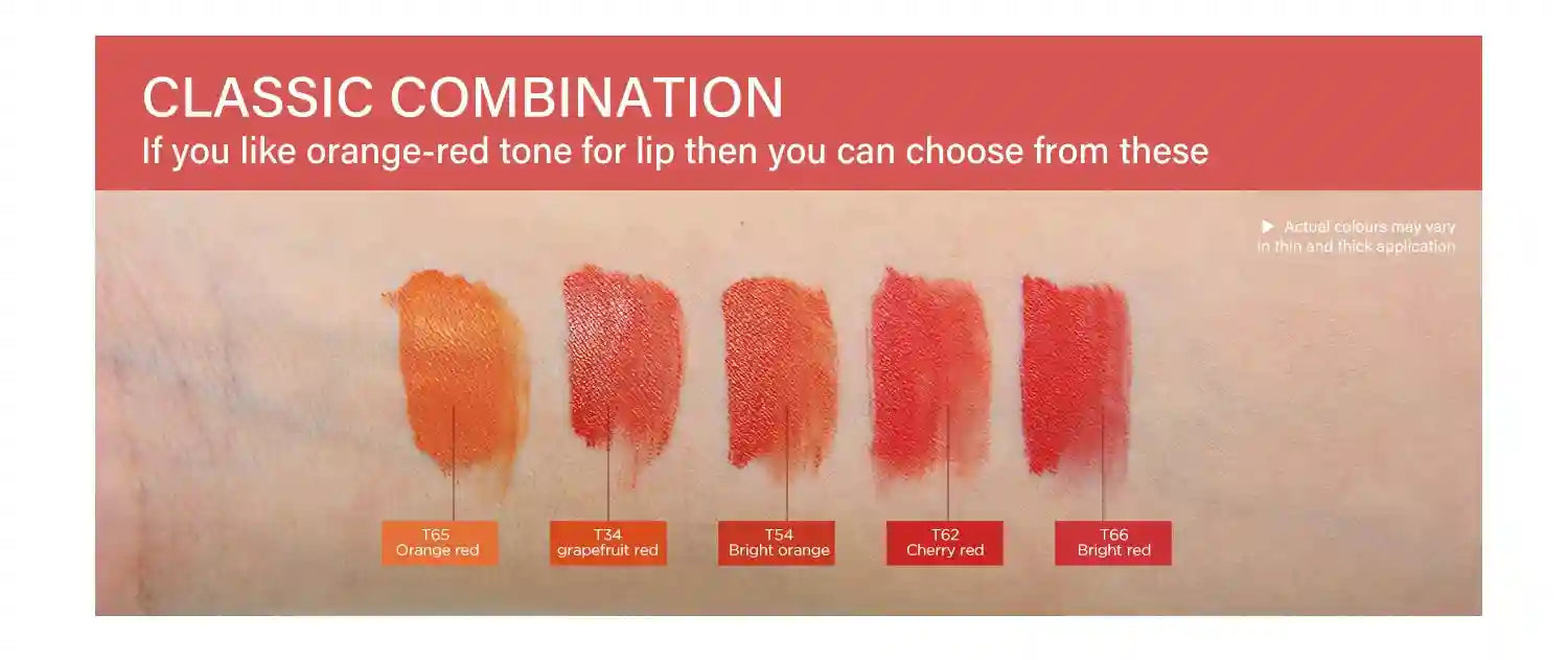 Permanent Makeup Pigment 5ml | Professional PMU Lip & Brow Ink Permanent Makeup Machines Tidesmit