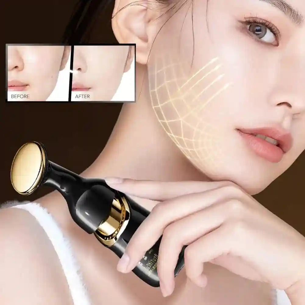 Face Massager 3-in-1 V-Line Lifting Device | Tidesmit Electric Wellness Eye Massage Instrument Tidesmit