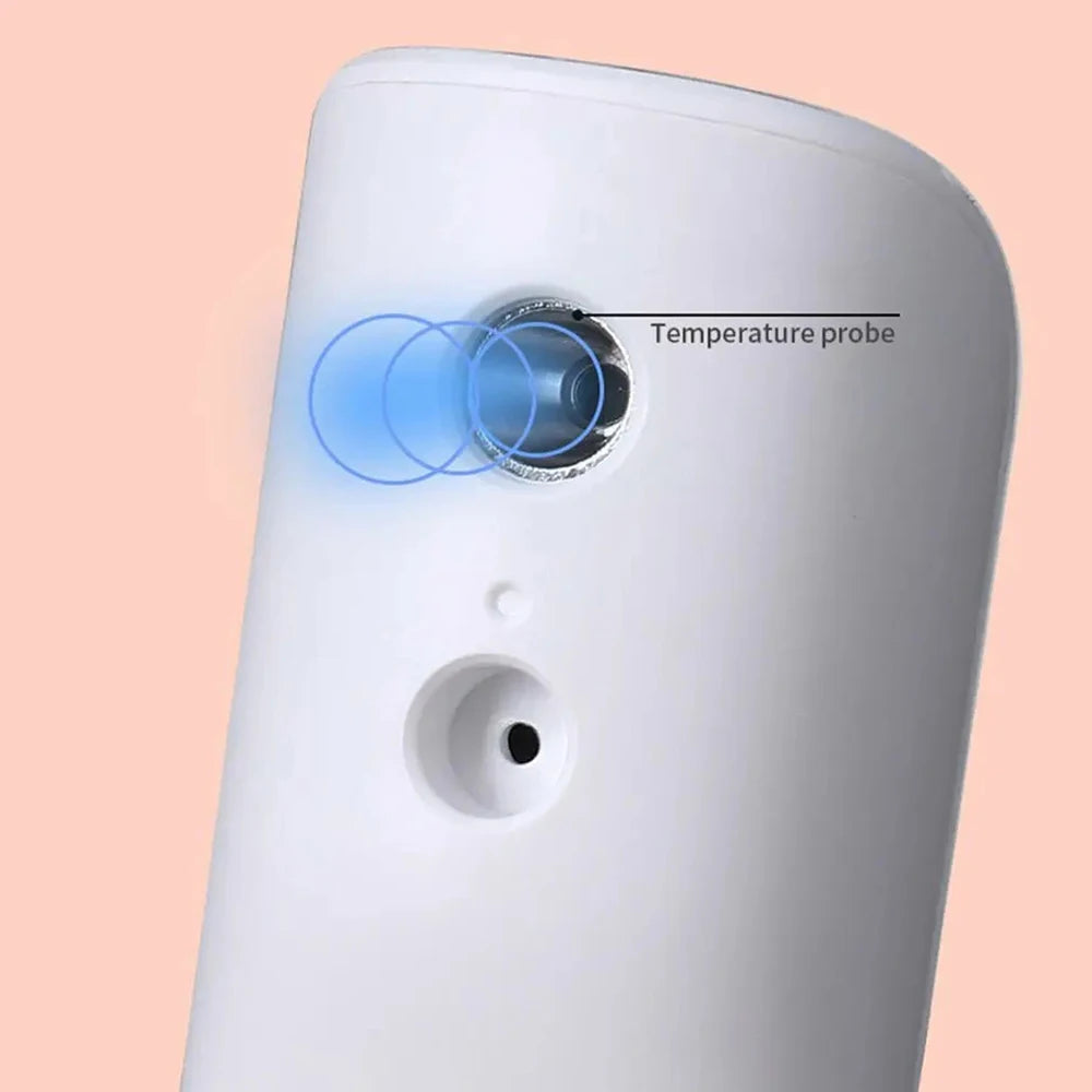 Digital Infrared Fever Thermometer Medical Household Digital Infant Adult Non-contact Laser Body Temperature Ear Thermometer