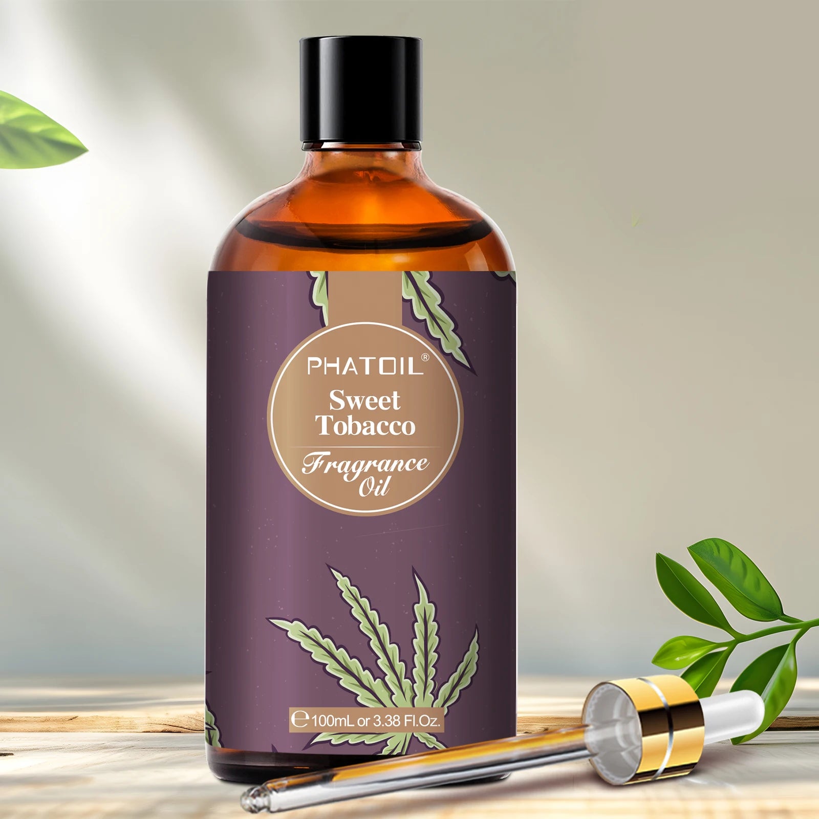PHATOIL 100ml Aromatherapy Fragrance Oil For Diffuser Bubble Gum White Musk Baby Powder Sea Breeze Fruit Carnival Aroma Oils