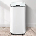 Tidesmit 62L household clothes dryer featuring underwear disinfection and baby cloth sterilization in white front view