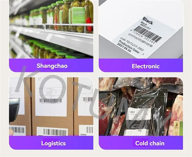 Self Adhesive Labeling Machine Manual Barcode Labeling Machine Fast Handheld Semi-Automatic Manual Labeling Machine