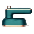 Tidesmit handheld garment steamer and portable wet dry iron showing compact design for quick 20s fast heat-up laundry