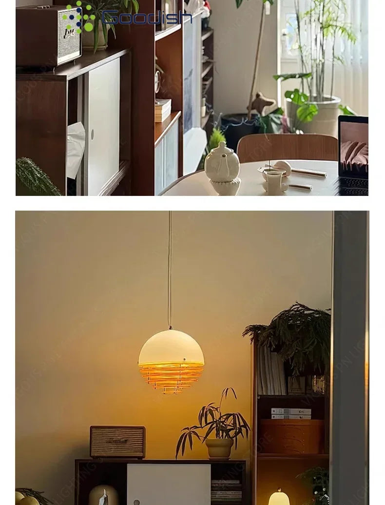 Bauhaus LED Ring Light | Adjustable Color Temperature 30cm Lamp Tidesmit