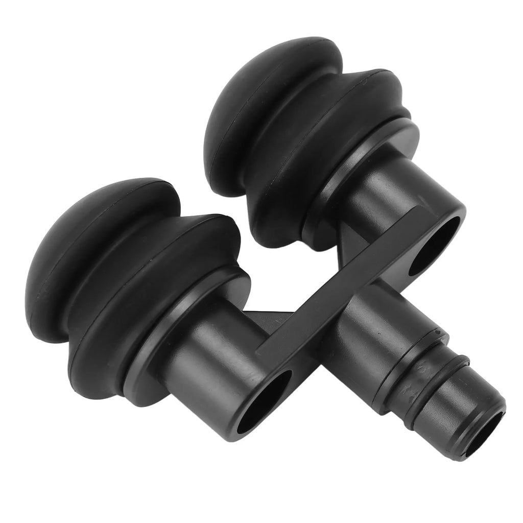 18mm Soft Silicone Massage Gun Head Attachment for Deep Tissue Recovery Fascia Gun Tidesmit
