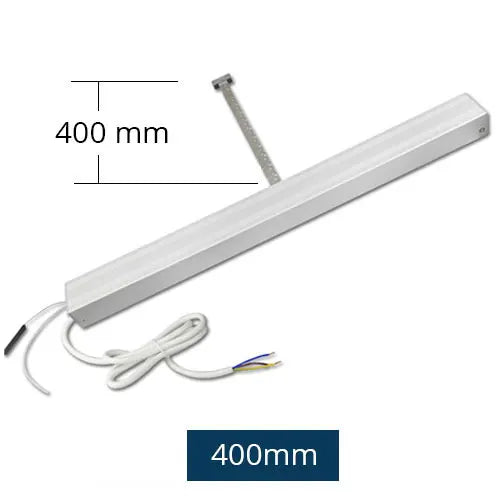 Tidesmit Zigbee Smart Electric Window Opener with Remote App Control 400mm Tidesmit