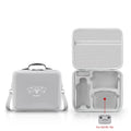 DJI Air 3S Carrying Case | Waterproof Hard Shell Travel Bag Moonlight Gray RC-N2 Tidesmit