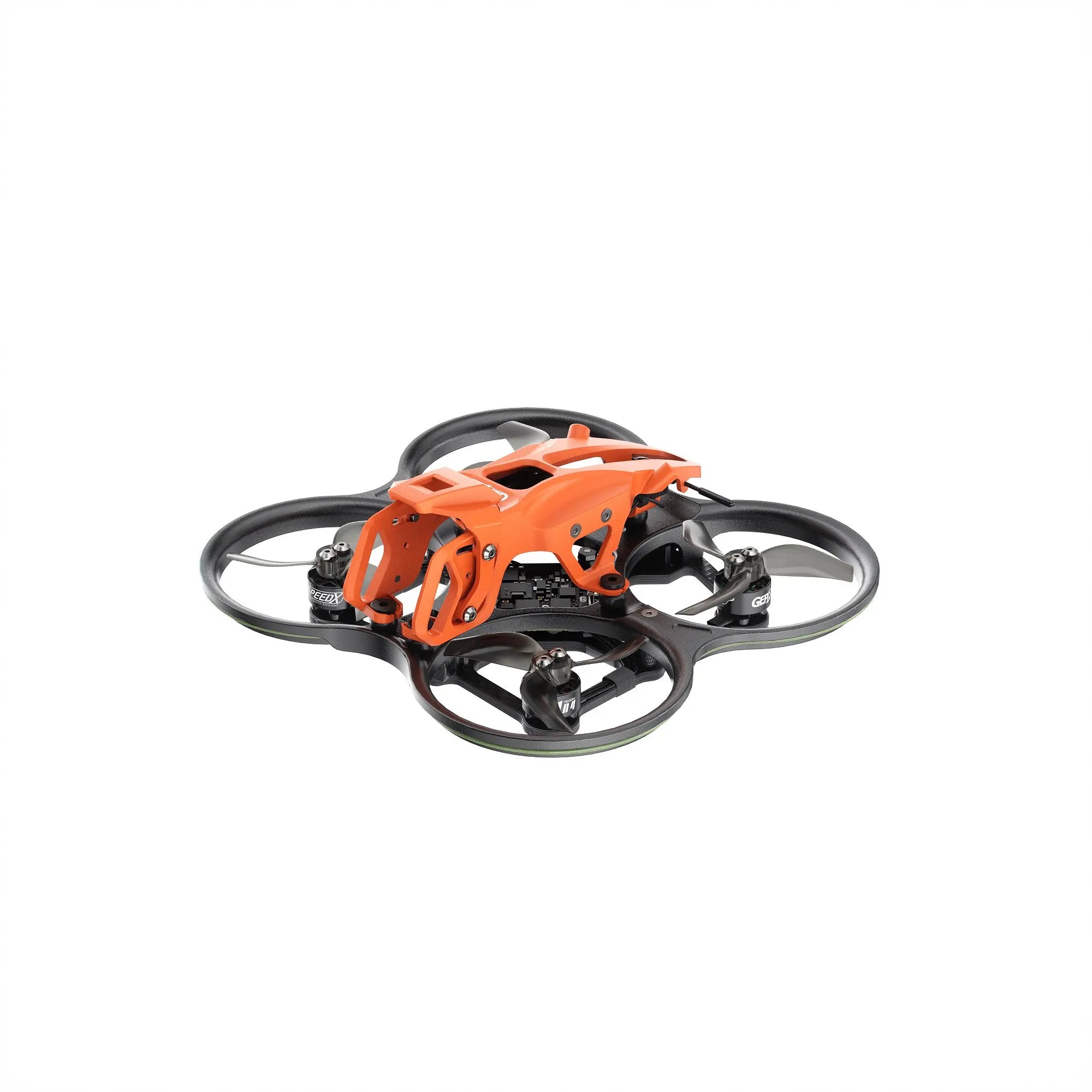 DarkStar22 2.2 Inch CineWhoop FPV Drone | O4 Pro ELRS 2.4G Tidesmit