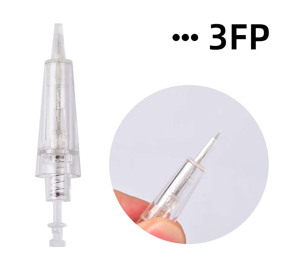 Wireless PMU Machine Kit for Professional Permanent Makeup & Microblading Permanent Makeup Machines 3F 20 pc Tidesmit