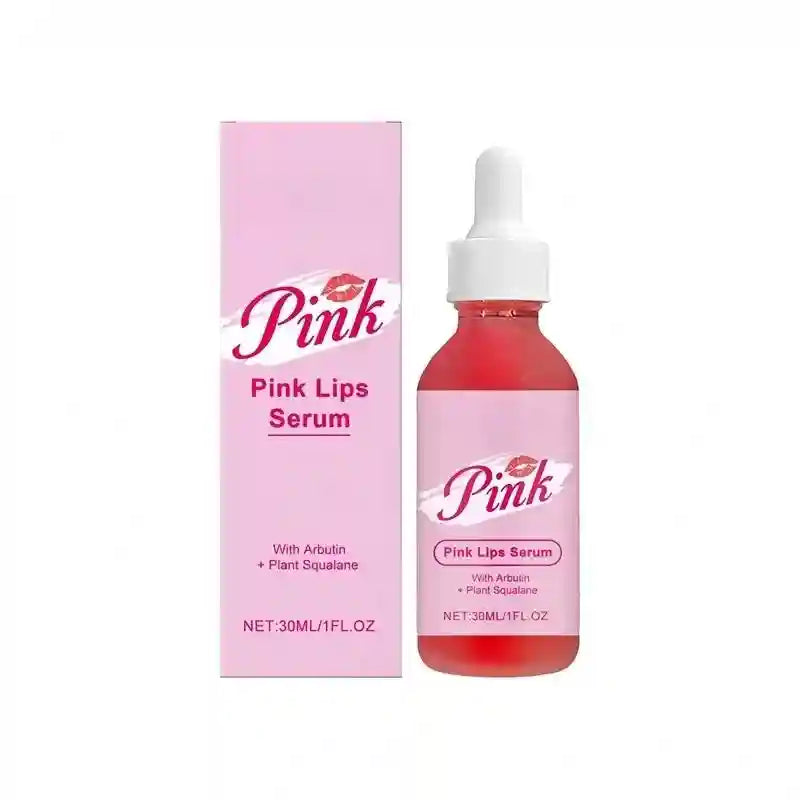 Lip Plumping Serum – Nourishing Anti-Wrinkle Lip Treatment Lip Care Tidesmit