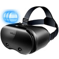 VR Headset for Smartphone 5-7 Inch - Immersive 3D Glasses X7/Y1 Series just X7 Tidesmit