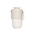 Waterless Essential Oil Aroma Diffuser Air Humidifier Small USB Rechargeable Fragrance Diffuser Machine Portable Car Home