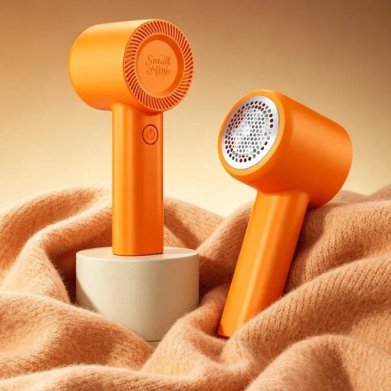 Tidesmit Electric Lint Remover USB Rechargeable Fabric Shaver