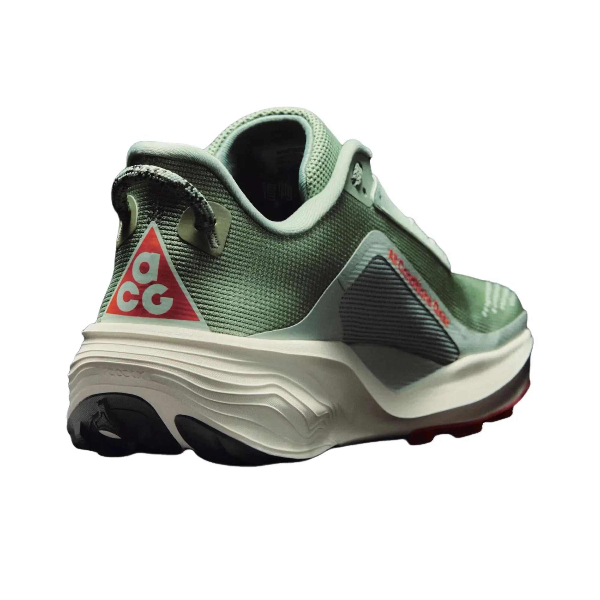 Unisex Nike ACG Pegasus Trail HV8116-310 Lightweight Non-slip Soft Sole Full Palm Support Outdoor Cross Country Sneakers