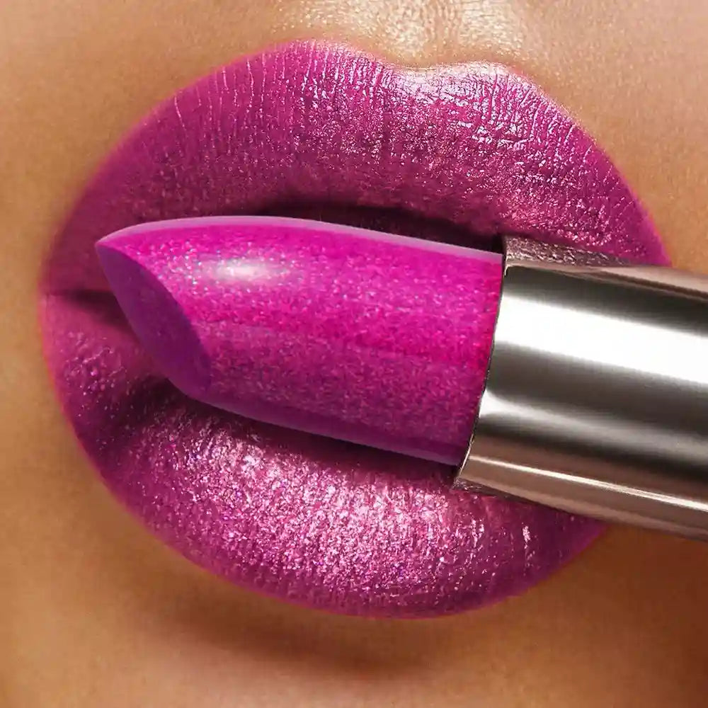 Hydrating Lip Treatment 04 - Plumping Color & Nourishing Balm by Tidesmit Lip Care Tidesmit