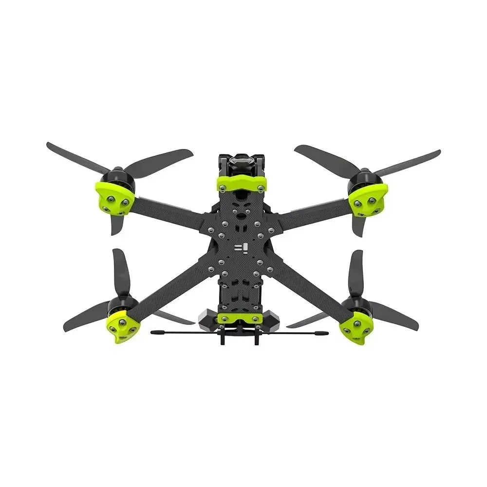 iFlight Nazgul XL5 ECO 5-Inch 6S FPV Racing Drone Tidesmit